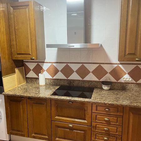 Casa Vacacional Equipada Apartment Lebrija Ngoại thất bức ảnh