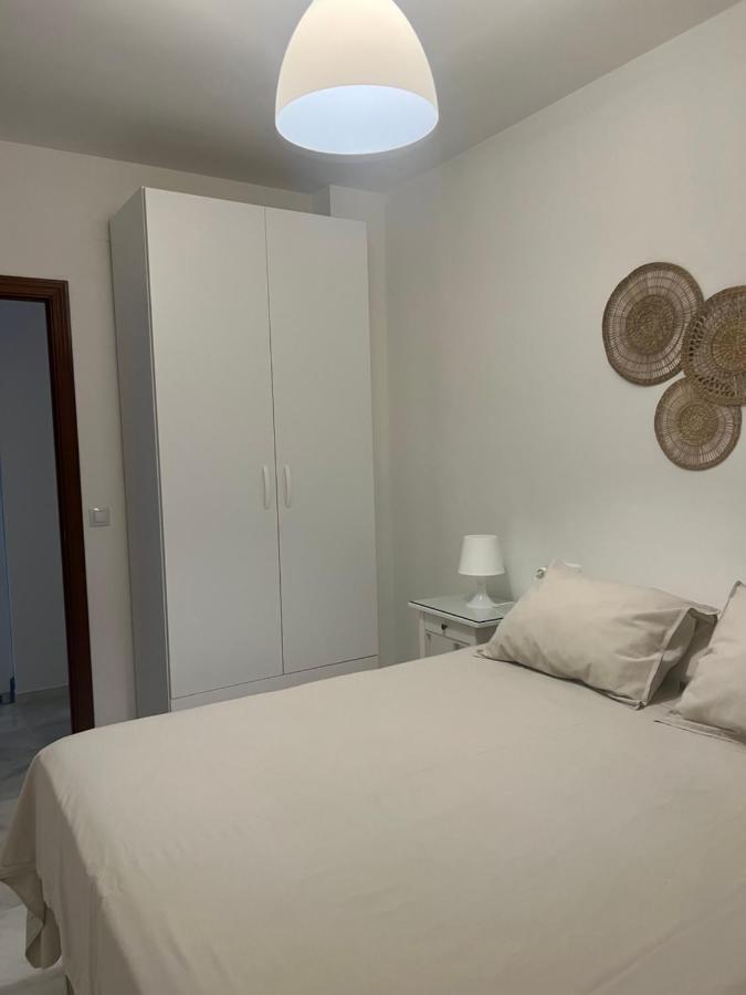 Casa Vacacional Equipada Apartment Lebrija Ngoại thất bức ảnh