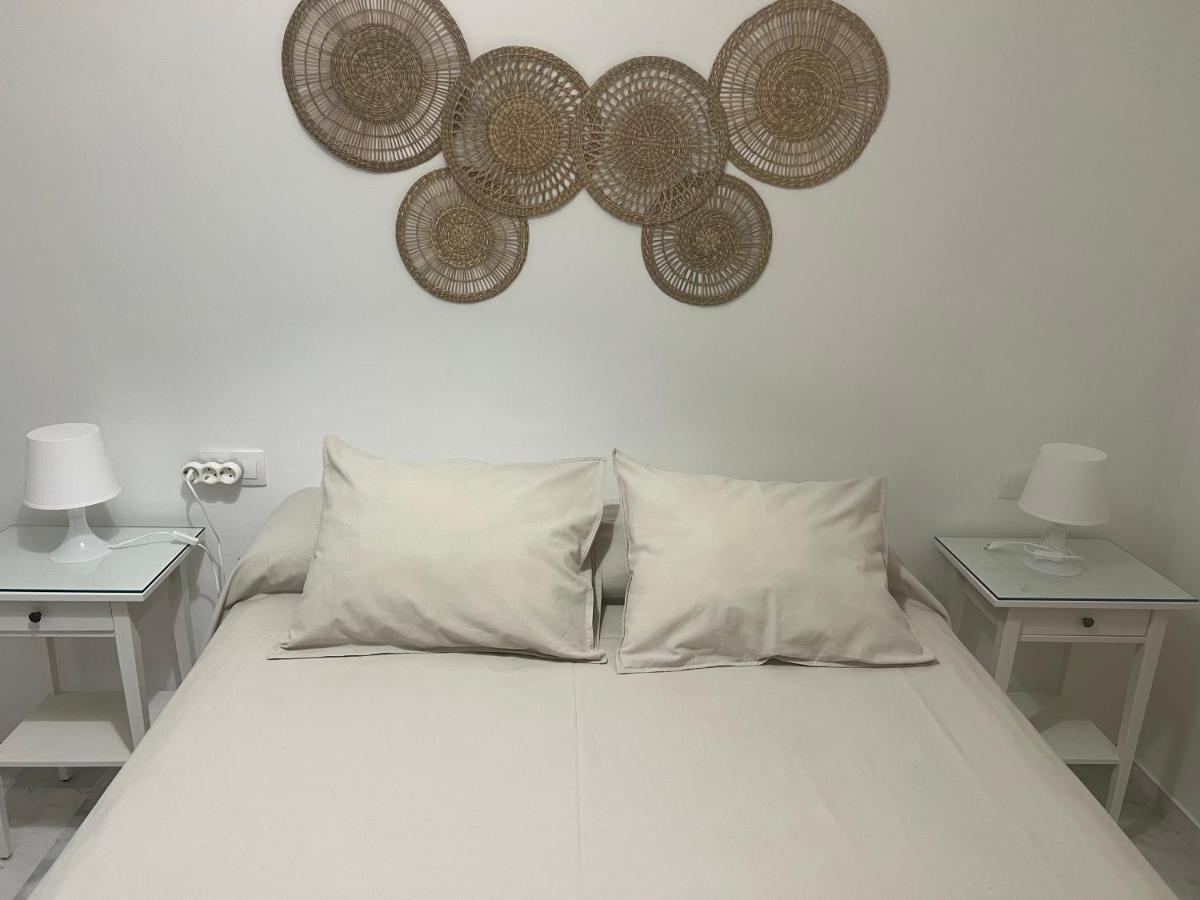Casa Vacacional Equipada Apartment Lebrija Ngoại thất bức ảnh
