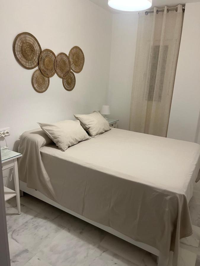 Casa Vacacional Equipada Apartment Lebrija Ngoại thất bức ảnh