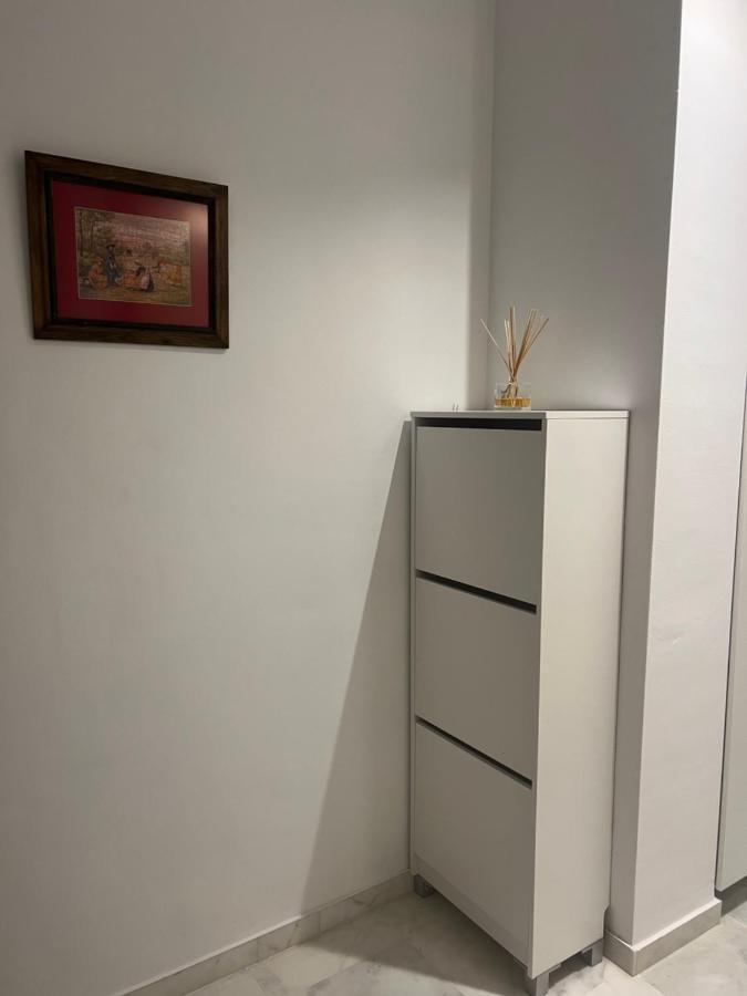 Casa Vacacional Equipada Apartment Lebrija Ngoại thất bức ảnh