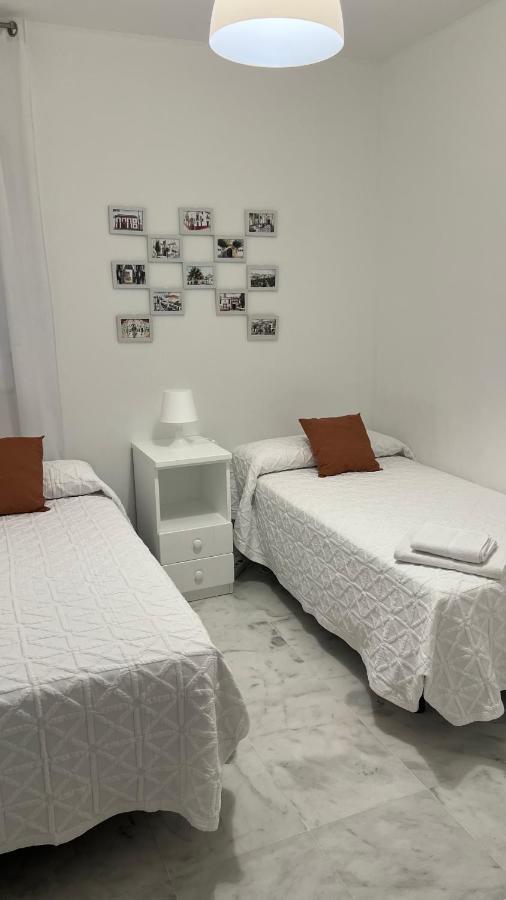 Casa Vacacional Equipada Apartment Lebrija Ngoại thất bức ảnh